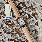 [TIMEMASTER] AnneKlein watch, 18mm, 22mm, AN00508, , large