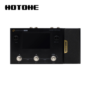 HOTONE AMPERO ONE,  HOTONE AMPERO ONE
