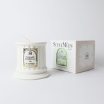 【ScentMûes森繆斯】大音樂家系列 力量貝多芬 精油香氛大豆蠟燭 150g (清涼沉穩大地氣息), , large