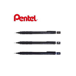 【 Pentel 飛龍 】 GRAPH 1000 製圖鉛筆0.3/0.5/0.7mm / 支 PG1003/5/7   -  多款可選