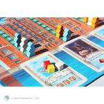 【新天鵝堡桌遊】倉庫城, , large