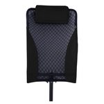 Chair accessories, fully breathable mesh chair back, office chair back, computer chair back., , large