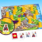 【新天鵝堡桌遊】童話迷蹤, , large