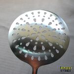 [巴果果]不銹鋼漏杓 SZTK-12, , large