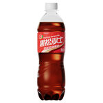 黑松沙士清新紅柚風味600ml, , large