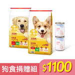 Pet Dog Food Donation $1100, , large
