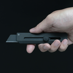 HMM Utility Knife black, , large