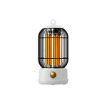 尚朋堂SH-2340W 石英管電暖器, , large