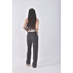 (XL) five pence羊毛灰色長褲二手衣, , large