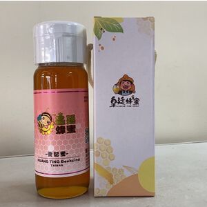 [皇廷] Lychee honey 420g