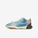 [Kixpress] Nike LeBron 21 GS 大童 籃球鞋 運動 訓練 詹姆斯 球鞋 緩震 耐磨 彩, , large