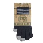 女樂企鵝保暖觸控手套, , large