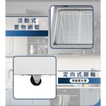 HERAN 禾聯 400L 變頻臥式冷凍櫃 HFZ-40L2V, , large