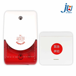 鉅玉經典｜伍星 無線緊急求救鈴 WS-5395A, , large