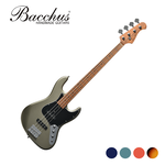 Bacchus WJB-1DX RSM/M 電貝斯 LPB 湖水藍【敦煌樂器】, , large