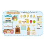 Sumikko Gurashi Bakery Shop, , large