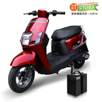 CORA TSV-17, , large