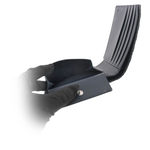 GUCCI Guccissima 壓印牛皮對開零錢袋短夾/深藍色, , large