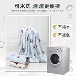 涼感紗銀離子冰冰被, , large