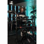 YAMAHA DTX6KX 電子鼓組【敦煌樂器】, , large