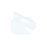 GS MALL 台灣製造 三明治切割輔助器 吐司切片器 三明治製作 麵包切割 料理工具 三明治切割 三明治切片, , large