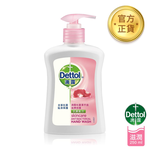 [Dettol 滴露] 滴露滋潤倍護潔手液洗手乳, , large