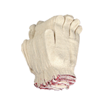 Cotton gloves, , large