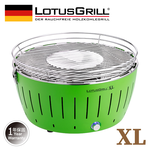【德國LotusGrill】桌上型無煙木炭烤肉爐 支援USB供電 (G435 XL共6色), , large