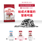 Royal Canin法國皇家 皇家中型成犬MA, , large
