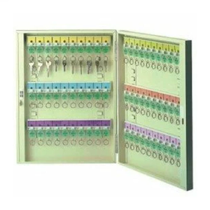 【TA TA】60支鑰匙管理箱 /個 K-60