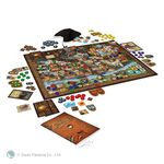 【新天鵝堡桌遊】烏姆城, , large