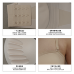 【日不落款】24HRS無感平口內衣【膚色S】平口內衣, , large