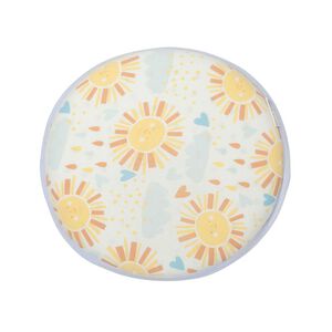 Baby pillow
