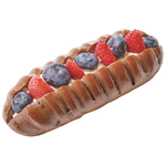 Strawberry Bread, , large
