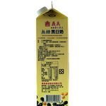 義美無糖黑豆奶946ml, , large