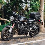 【Niche 樂奇】重機頭盔後座包 NMO-2308, , large