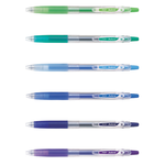 【PILOT 百樂】果汁筆 0.38mm / 支 LJU-10UF - 多款可選, , large