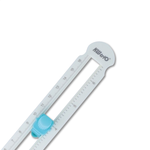 KW-trio 360度 多角度 切圓刀 /支 13204, , large