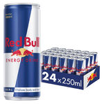 Red Bull Energy Drink, , large