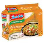 營多珍饌系列蒜香極品炒麵80g, , large