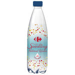 C-Sparling Natural Water 500 ml, , large