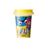 PAO ZOU ZU SMOOTHIES - MANGO FLAVOR, , large