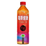 EVERY MORNING HEALTHY BLACK TEA 650ml, , large
