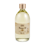 【SABON】 白茶沐浴油 500ml, , large