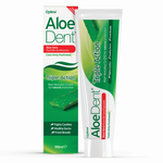 Aloe Dent Triple Action Toothpaste with Fluoride, , large