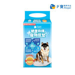 Peepal health pet pad 60*90cm*12P, , large