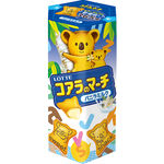 Lotte Koala march-Milk 37g, , large