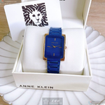 [TIMEMASTER] AnneKlein watch, 28mm, 36mm, AN00600, , large