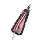 |快速出貨|Lesportsac Slim Wallet 極簡輕薄錢包/ 花格棋盤, , large