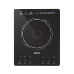 聲寶 KM-ZF13P 微電腦觸控電陶爐, , large